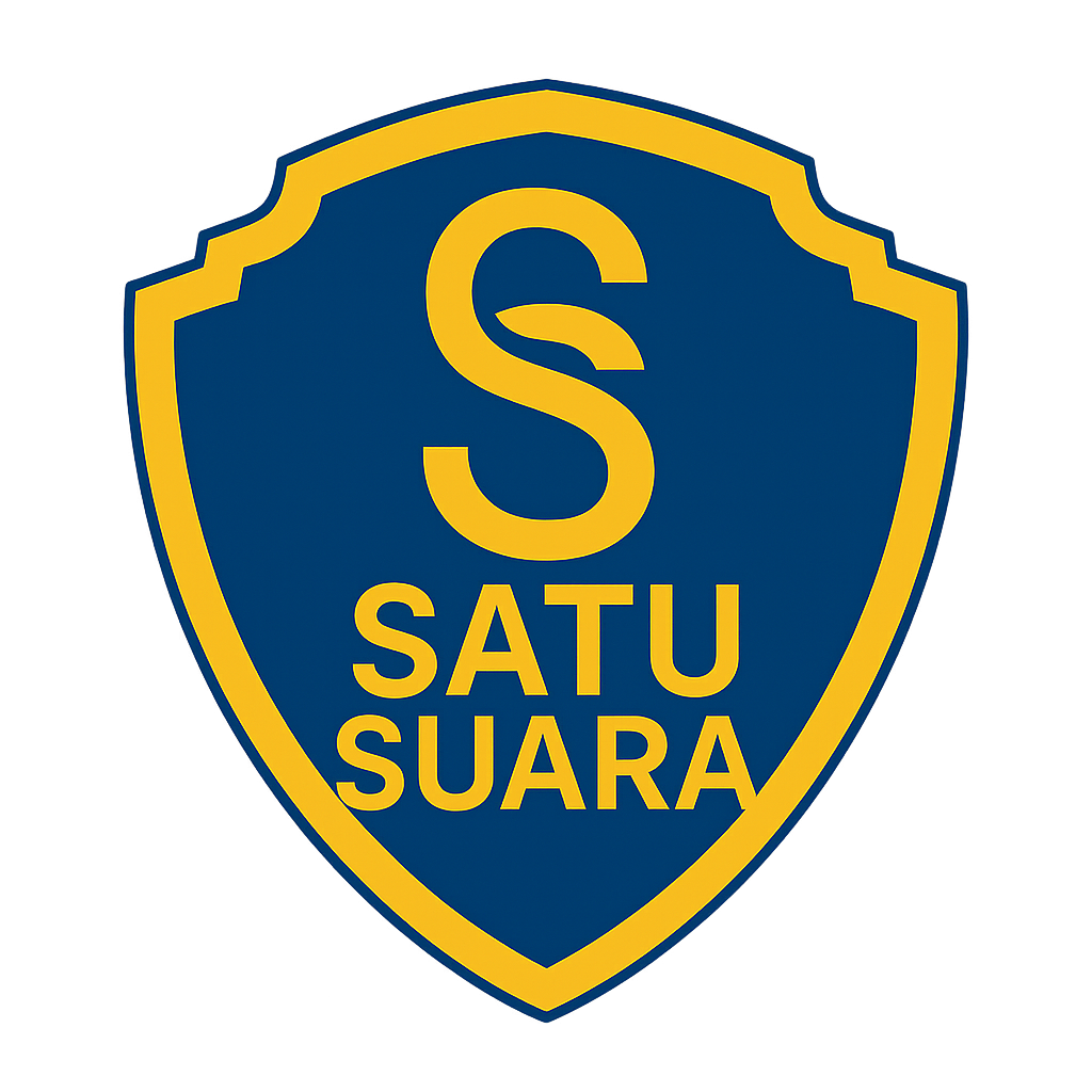 Satu Suara, Berita, Portal Berita