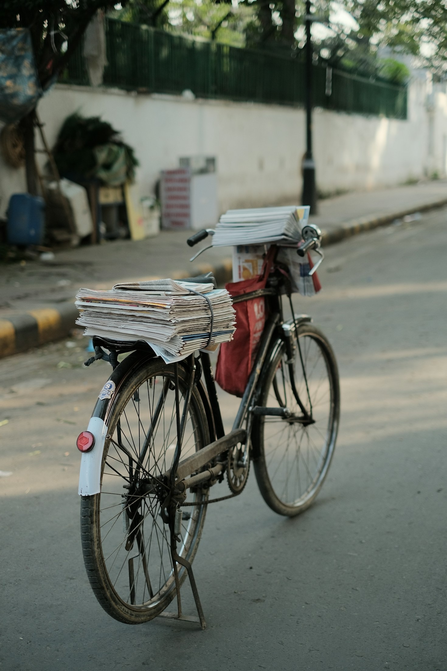 Behind the Scenes of Satu Suara’s Journalism