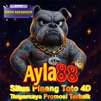 Ayla 88 Pinang Toto